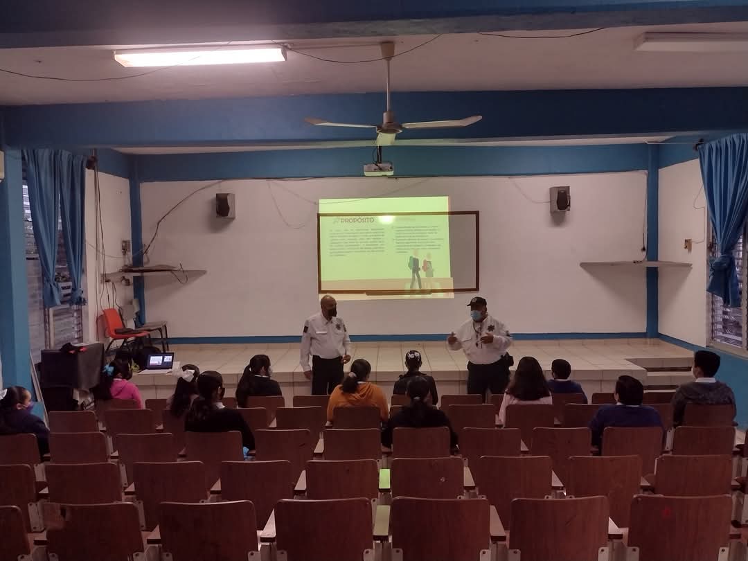 Auditorio