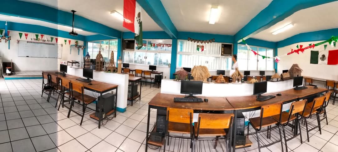 Aula de medios